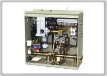 High Breaking Capacity Ct68 Operating Mechanism For Medium Voltage Circuit Breakers