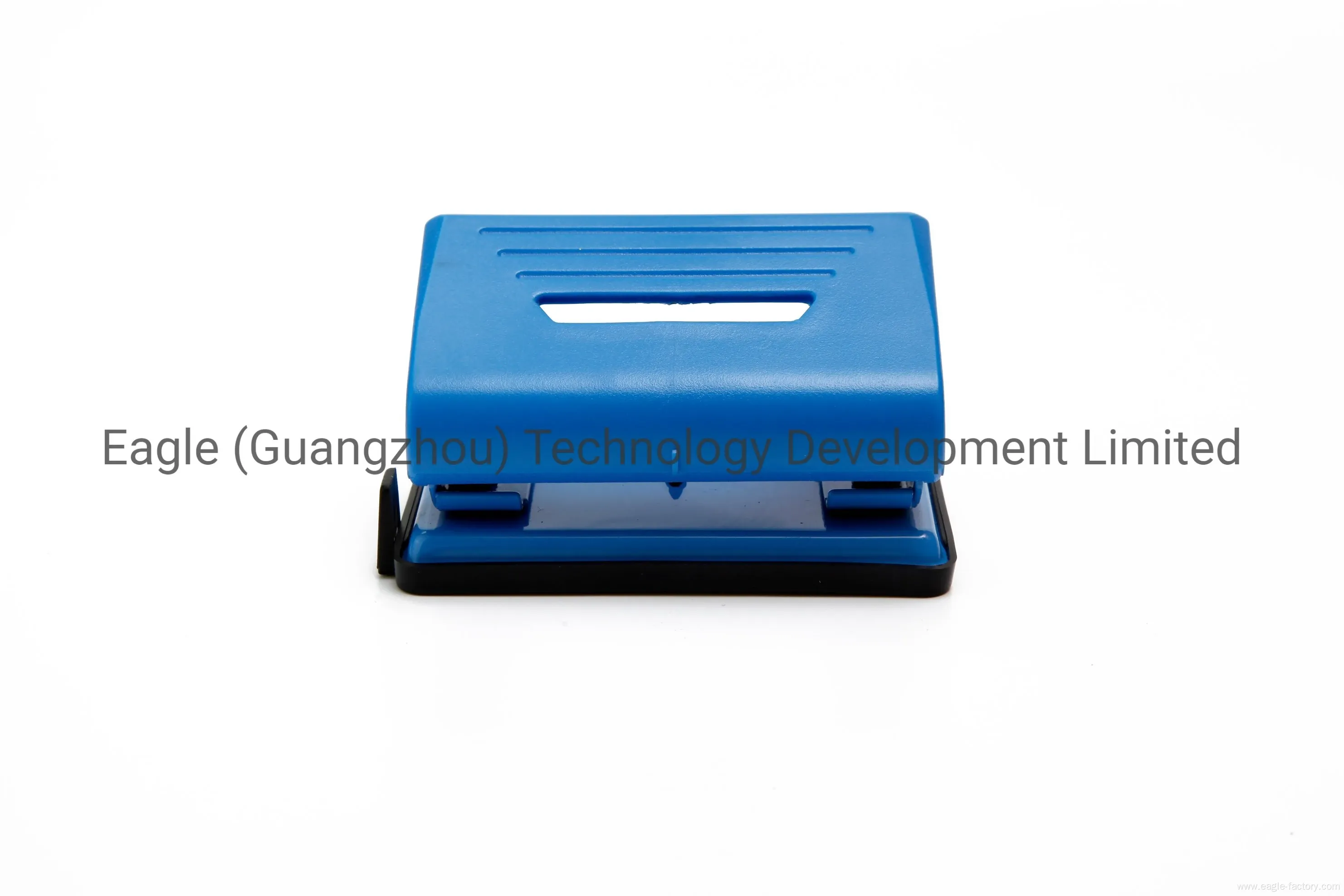 Mini Plastic Two Hole Punch