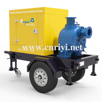 Diesel pump, diesel water pump diesel engine pump