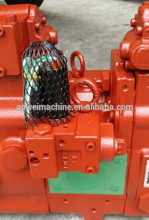Kobelco 907 Mark II hydraulic pump 907 Mark II excavator main pump assy 2437U205F1 2437U213F1