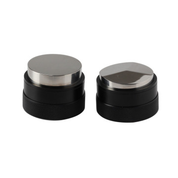 Aluminum handle Coffee tamper Distributor