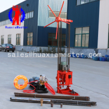 core drilling machine