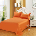 100% Cotton Active Plain Kit Orange