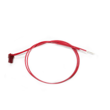 Tyco 2.54mm Puncture Connector Wire Harness