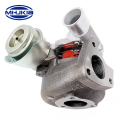 Turbocompressor automático 28231-27900 para o carro coreano Hyundai