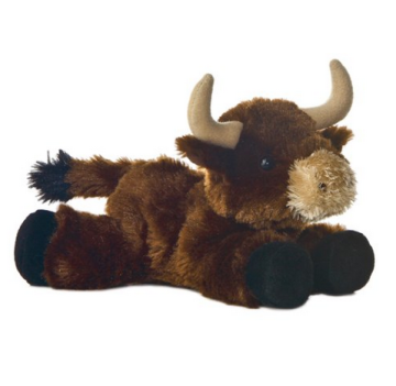 stuffed animal stuffed toy bull,plush stuffed bull toy soft toy