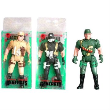 action figure soldier toys