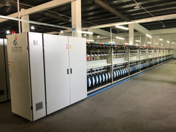 Two For One Twisting Machine/Twister/ TFO Twister