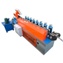 full automatic drawer channel ceiling pannel building constructure roll forming machine equipment