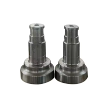 OEM CNC Machined Forging Parts for Machinery