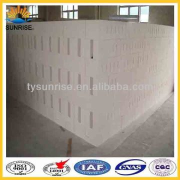 JM Insulating Refractory
