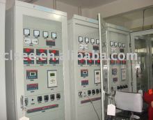 Computer Monrtoring System(SCADA)