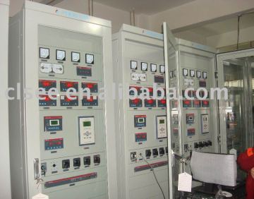 Computer Monrtoring System(SCADA)