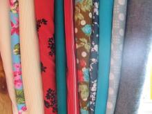 rotary printing on fabric Rotary Printing Gum