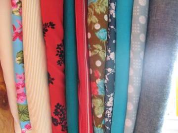 rotary printing on fabric Rotary Printing Gum