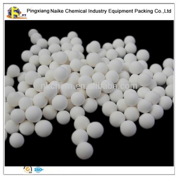 china factory price activated alumina desiccant msds