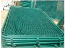chain link mesh