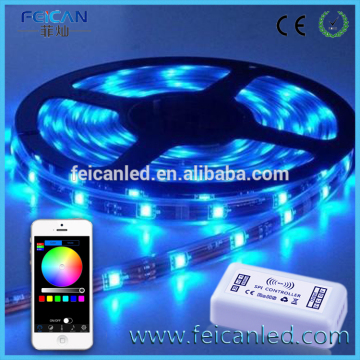 LPD6803 wifi controller,TM1803 led strips controller, dream color strips controller