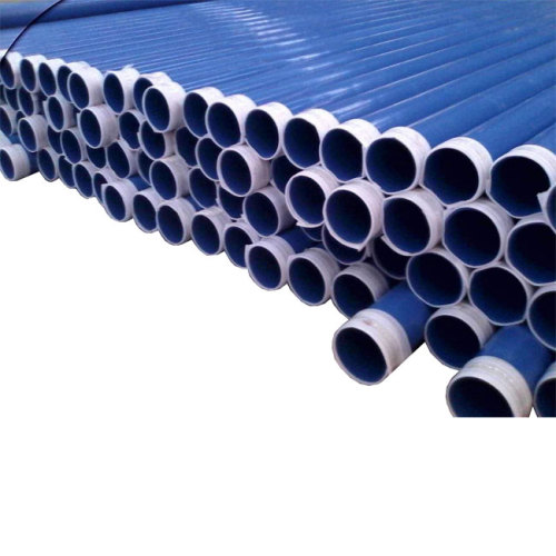 20 Inch Siku 3 inci FBE Carbon Steel Pipe