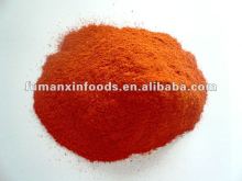 hot chilli powder