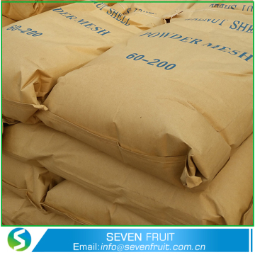 Abrasive Material Walnut Shell Powder Different Mesh