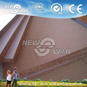 Plain Chip Board