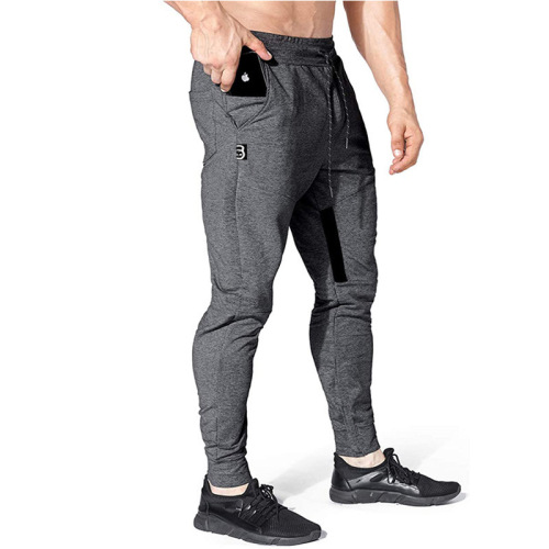 Gym Running Sweat Pants Jogger για άνδρες