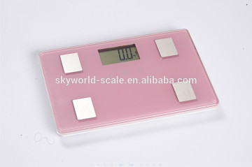 TY5120 Digital body fat scale180KG