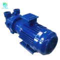 Electric Circulation Vacuum Pump Water Ring