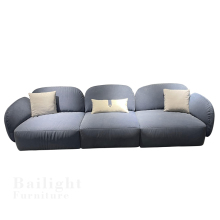 Leather Sofas for Luxury Living Rooms - Soft Sofa Coaches for Sale