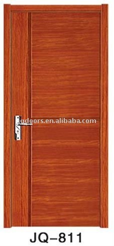 flush plywood door,flush wood door,flush white painting door