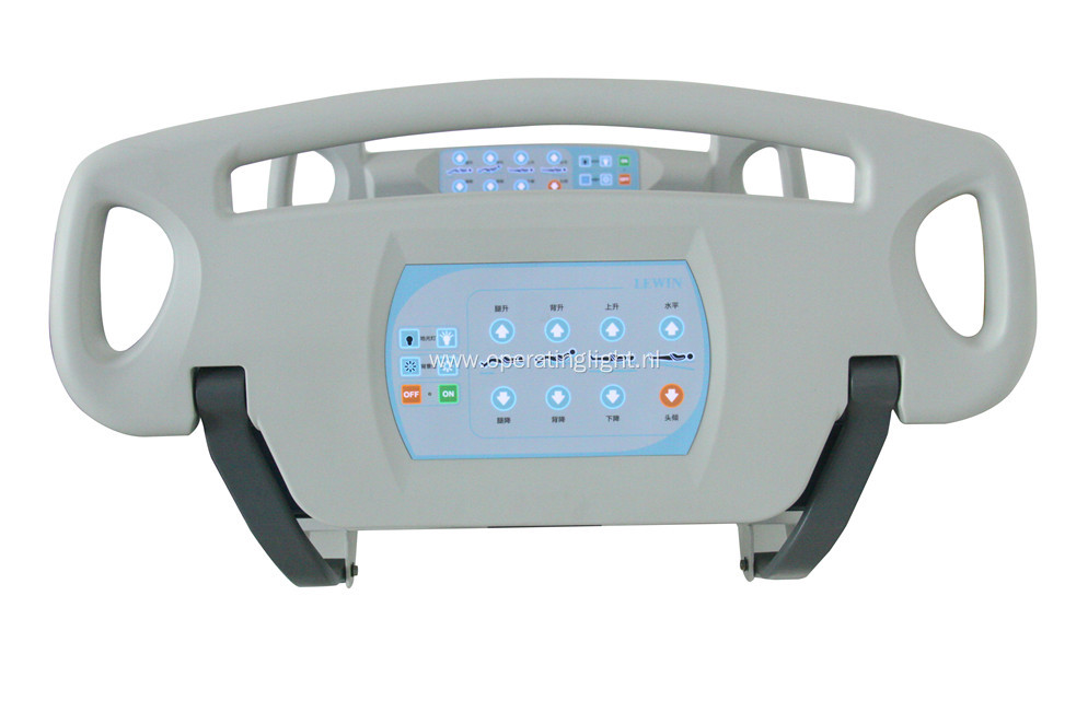 hospital integrative obstetric bed