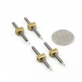 3.5 mm Trapezoidal Lead Screw