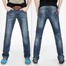 Man Jeans (JBM8188)