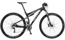 Scott Spark 940 Mountain Bike 2013 - Full Suspension MTB