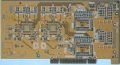 Ciego / enterrado impresión rígido circuitos PCB Board