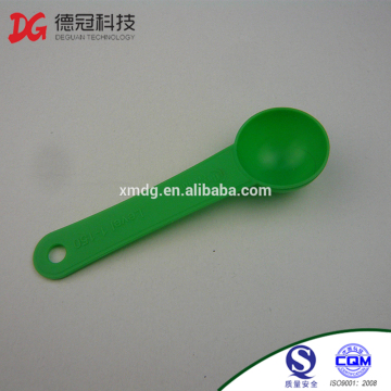 Wholesale Restaurants Plastic Spoon High Quality Measuring Spoon