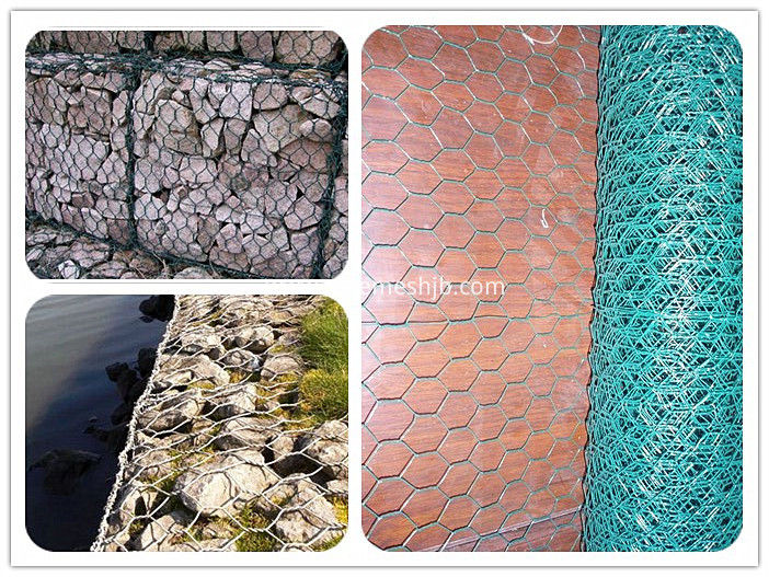 Gabion box