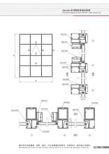 Visible frame series JM150C