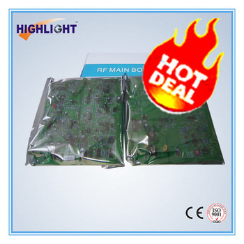 hot deal HIGHLIGHT RP001 eas board DSP PCB board for EAS gate/digital frequency rf pcb board/EAS RF mainboard/EAS DSP PCB