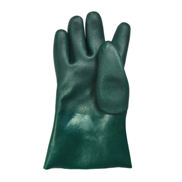 Guantes de PVC GREEN PVC 11 &#39;&#39;