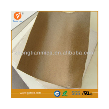 Soft Mica Sheet