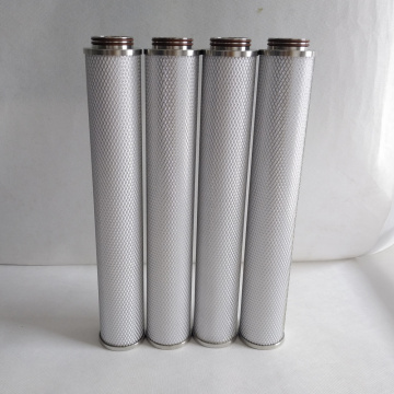 In-line Ultrafilter P-BEII 20/30 Precision Filter Element