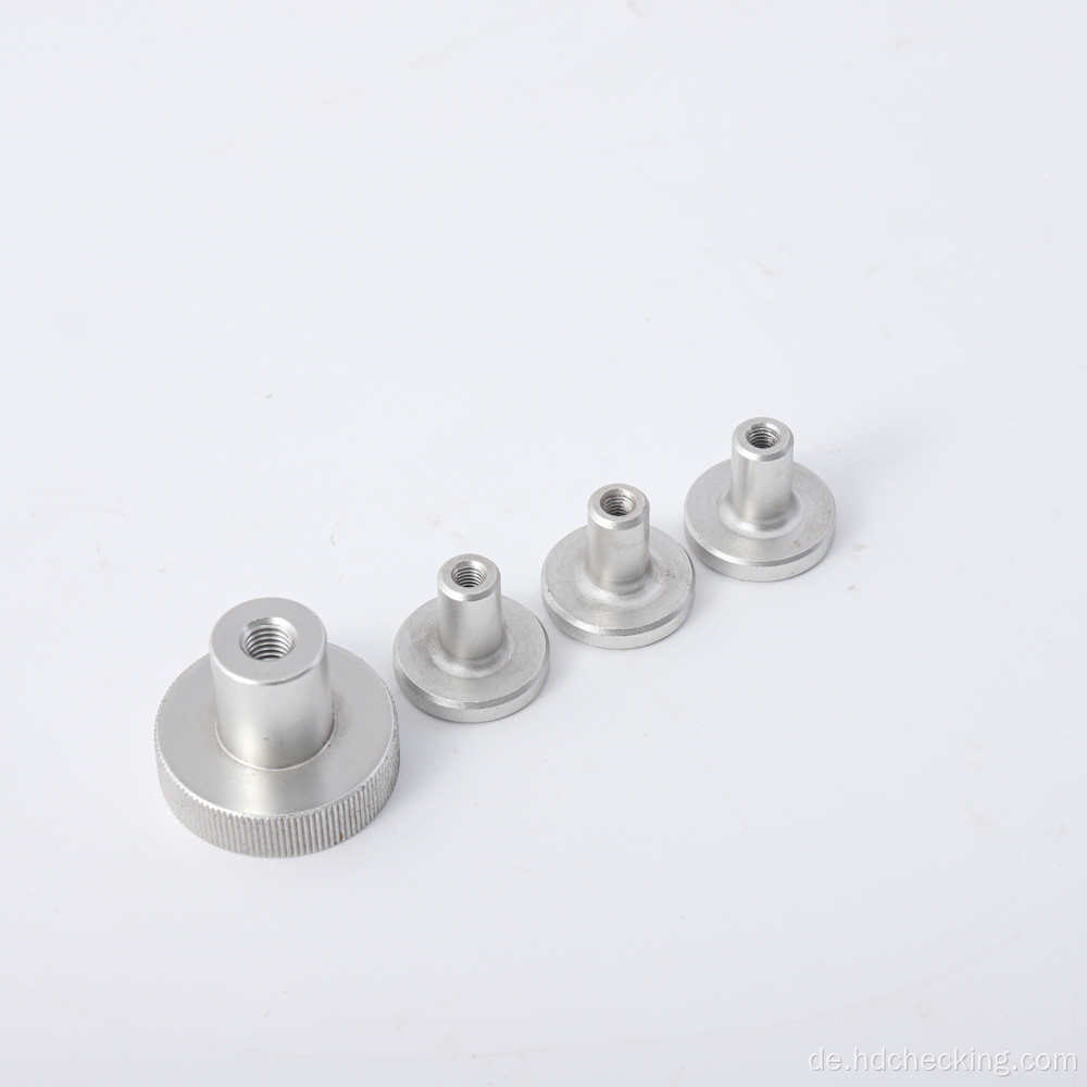 Stecker-Pin-Griff für Automotive-Armaturen