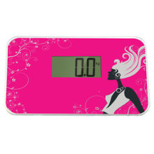 Digit Bathroom Scale