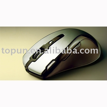 New 7D Laser Mouse TP-G41000L