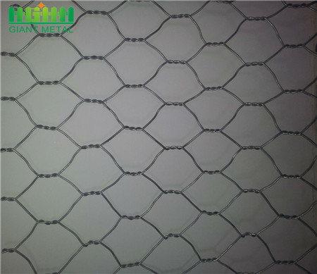 Hot Dippedd Galvanized Gabion Box