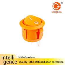 High Quality Standard Toggle Switch