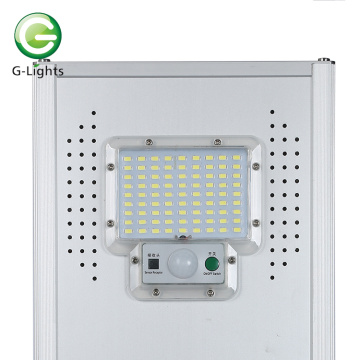 High Lumen ip65 led prezzo lampione solare