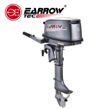 New Design Outboard Outboard Motor For Sail